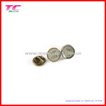 Custom 12mm Enamel Pin Badge for Garment Accessories